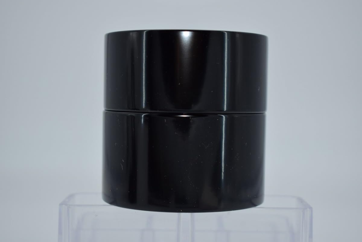 茶道具 真塗 中次 棗